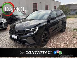 Nero Usata 2023 Renault Austral Techno SUV | 28.990 € (Molto cara)