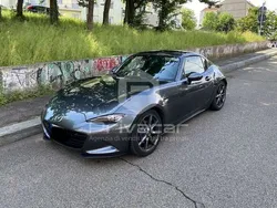 Grigio Usata 2019 Mazda MX5 Exceed Cabrio | 26.000 € (Buon prezzo)