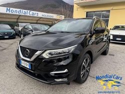 Nero Usata 2019 Nissan Qashqai N-Connecta SUV | 15.000 € (Ottimo prezzo)