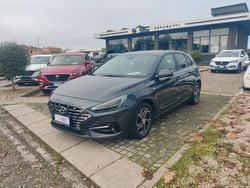Grigio Usata 2021 Hyundai i30 Prime Tre volumi | 14.900 € (Buon prezzo)