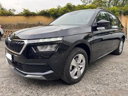 Nero Usata 2022 Skoda Kamiq Sport SUV | 16.300 € (Buon prezzo)
