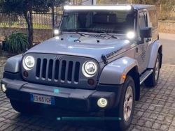 Usata 2013 Jeep Wrangler Sahara SUV | 20.900 € (Super prezzo)