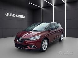 Bordeaux Usata 2020 Renault Scénic IV Monovolume | 14.490 € (Ottimo prezzo)