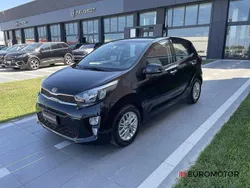 Nero Usata 2021 Kia Picanto Comfort Due volumi | 12.500 € (Buon prezzo)