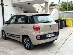 Usata 2016 Fiat 500L Easy Monovolume | 7500 € (Buon prezzo)