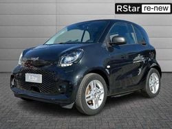 Nero Usata 2021 Smart ForTwo Electric Drive Pure Tre volumi | 13.500 € (Buon prezzo)