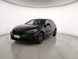 Nero Usata 2024 BMW 118 M Sport Due volumi | 25.900 € (Super prezzo)