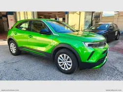 Verde Usata 2022 Opel Mokka Edition SUV | 16.500 € (Buon prezzo)