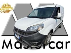 Bianco Usata 2015 Fiat Doblò Monovolume | 6600 € (Super prezzo)