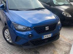 Blu/azzurro Usata 2023 Seat Arona Style SUV | 14.500 € (Ottimo prezzo)