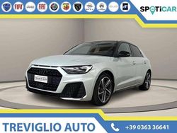 Grigio / metallizzato Usata 2025 Audi A1 Ambiente Tre volumi | 24.450 € (Super prezzo)
