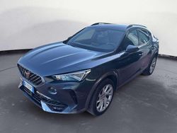 Grigio Usata 2022 Cupra Formentor SUV | 25.850 € (Buon prezzo)