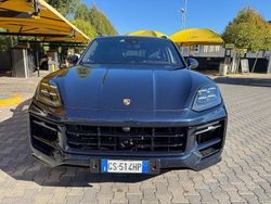 Blu Usata 2024 Porsche Cayenne S SUV | 117.000 €