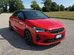 Rosso Usata 2022 Opel Corsa Tre volumi | 16.500 € (Buon prezzo)