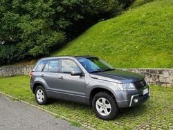 Usata 2006 Suzuki Grand Vitara SUV | 10.000 €