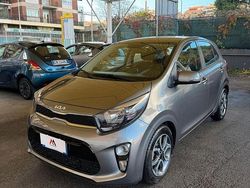 Grigio Usata 2023 Kia Picanto Style Due volumi | 14.490 € (Buon prezzo)