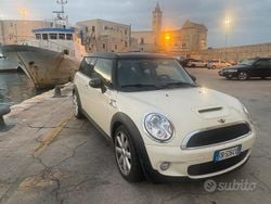 Bianco Usata 2008 Mini Cooper S Clubman Station wagon | 8700 €