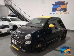Nero Usata 2019 Abarth 595 Pista Due volumi | 16.290 € (Ottimo prezzo)