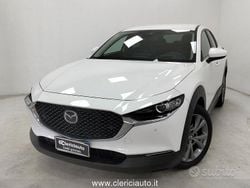 Bianco Usata 2020 Mazda CX-30 SUV | 18.500 € (Buon prezzo)