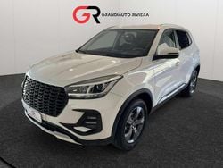 Bianco Usata 2025 DR DR 5.0 SUV | 19.800 € (Buon prezzo)