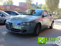 Grigio Usata 2010 Alfa Romeo 147 Due volumi | 3500 € (Buon prezzo)