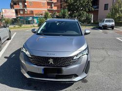 Usata 2021 Peugeot 3008 Allure SUV | 25.000 € (Molto cara)