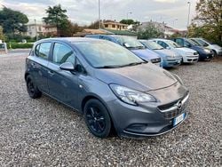 Grigio Usata 2015 Opel Corsa Tre volumi | 7000 € (Cara)
