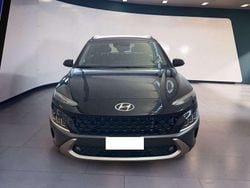 Nero Usata 2023 Hyundai Kona SUV | 21.900 € (Buon prezzo)