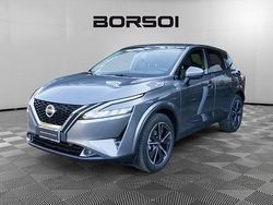 Grigio Usata 2022 Nissan Qashqai Style Edition SUV | 21.900 € (Cara)