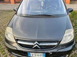 Grigio Usata 2005 Citroën C8 Monovolume | 800 € (Super prezzo)