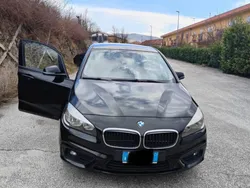 Usata 2015 BMW 216 Monovolume | 7900 € (Ottimo prezzo)