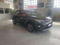 Grigio Usata 2019 Kia Stonic Urban SUV | 12.500 € (Buon prezzo)