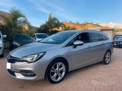 Grigio Usata 2022 Opel Astra Station wagon | 12.500 €