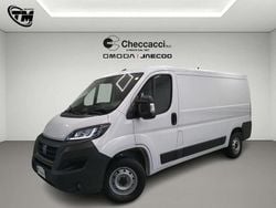 Bianco Usata 2023 Fiat Ducato 33 Easy Furgone | 15.900 € (Super prezzo)