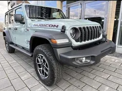 Earl ( azzurrino) Nuova 2024 Jeep Wrangler Rubicon SUV | 69.000 € (Molto cara)