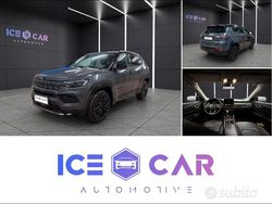 Blu Usata 2024 Jeep Compass SUV | 23.980 € (Ottimo prezzo)
