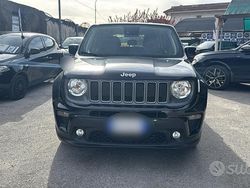 Nero Usata 2023 Jeep Renegade Limited SUV | 18.700 € (Buon prezzo)