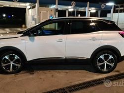 Bianco Usata 2020 Peugeot 3008 GT SUV | 22.900 € (Buon prezzo)