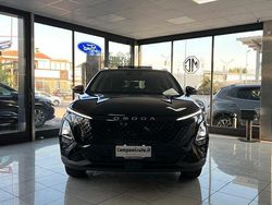 Bianco Nuova 2025 Omoda 5 SUV | 22.900 € (Super prezzo)