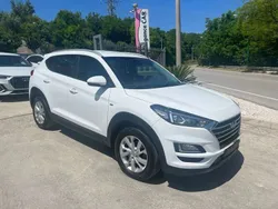 Bianco Usata 2020 Hyundai Tucson XPrime SUV | 19.900 € (Buon prezzo)
