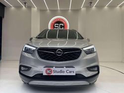 Other Usata 2018 Opel Mokka X Business SUV | 9990 € (Buon prezzo)