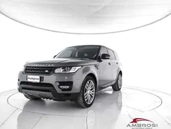 Grigio Usata 2016 Land Rover Range Rover Sport HSE SUV | 21.600 € (Ottimo prezzo)