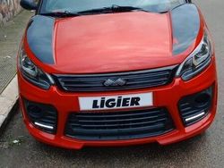 Rosso Usata 2020 Ligier JS50 Due volumi | 7500 € (Ottimo prezzo)