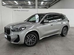 Space silber metal Usata 2024 BMW X1 M Sport SUV | 48.800 € (Molto cara)