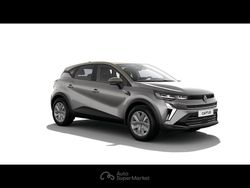 Gray Nuova 2026 Renault Captur Evolution SUV | 22.900 € (Ottimo prezzo)