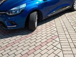 Blu Usata 2019 Renault Clio GrandTour Station wagon | 11.890 € (Cara)