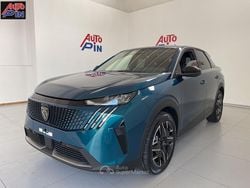 Other Usata 2024 Peugeot 3008 Allure Tre volumi | 28.980 € (Buon prezzo)