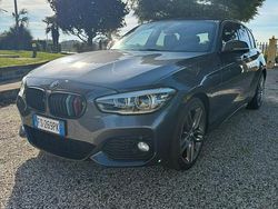 Usata 2015 BMW 118 M Sport Due volumi | 16.000 € (Cara)