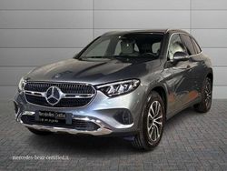 Grigio Usata 2022 Mercedes GLC220 Advanced Plus SUV | 46.900 € (Super prezzo)