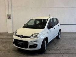 Bianco Usata 2020 Fiat Panda Easy Due volumi | 9000 € (Buon prezzo)